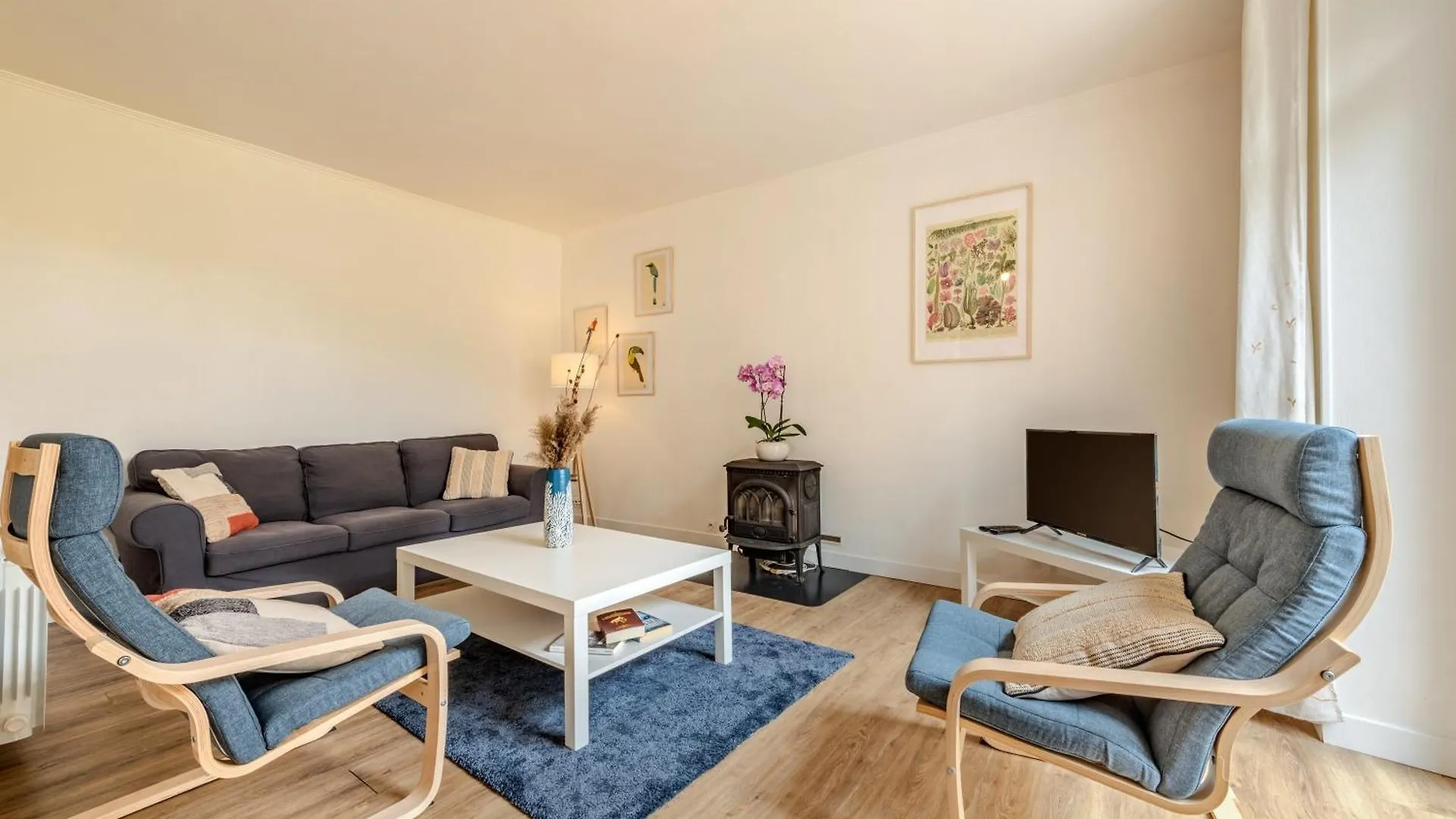 Heolenn - Maison Proche Mer Et Circuits Randonnees Plougastel-Daoulas 0*,  França